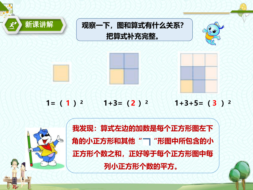 小学数学六年级上册 第八单元 数与形的结合 教学课件（人教版） 共29张ppt 21世纪教育网 二一教育