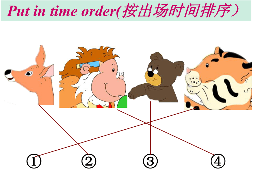 Unit10 Mocky's store Lesson3课件（共13张PPT）