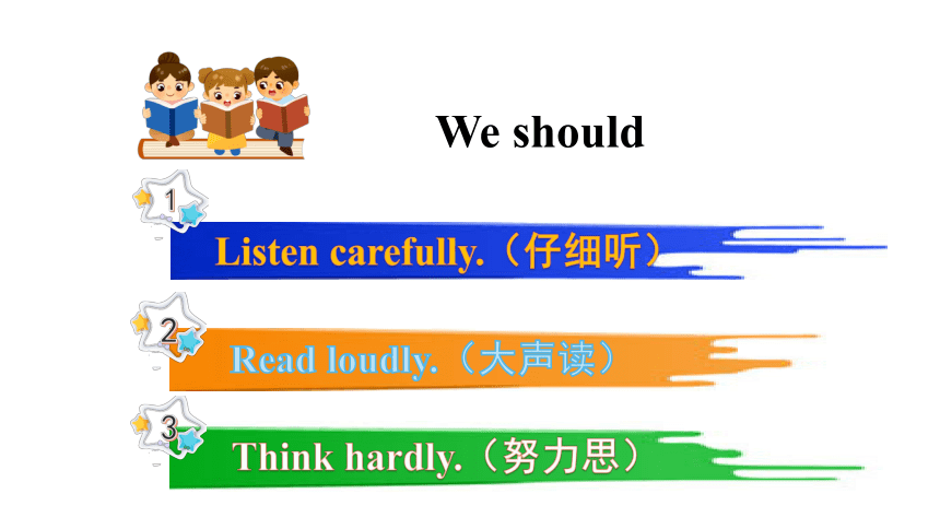 Unit1 Our school subjects  Extended Reading 课件（32张PPT，内嵌音频）