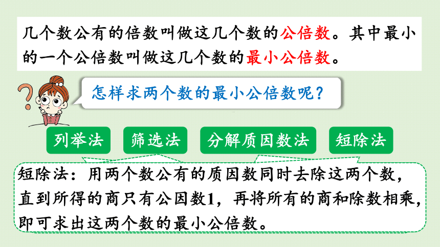 人教版六年级数学下册 6总复习 1数与代数 第3课时  数的认识（三）课件(共19张PPT)