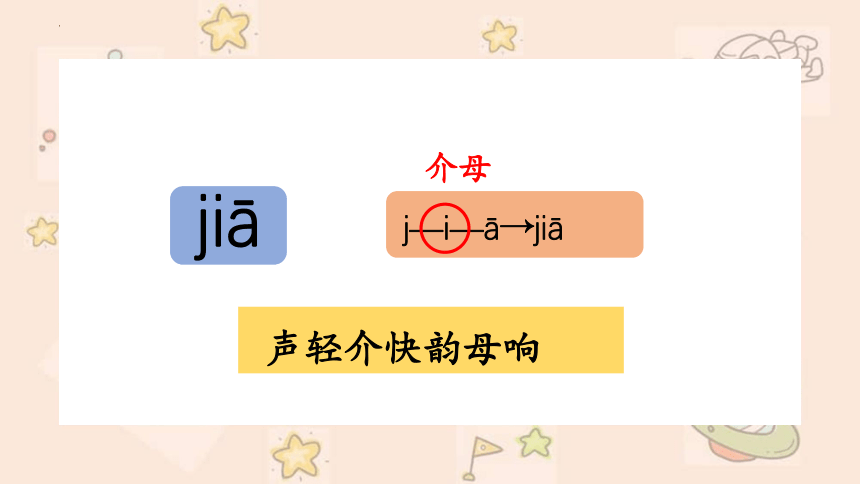 6.j q x 第二课时 课件(共17张PPT)