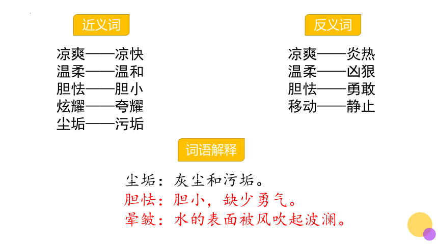 12.在天晴了的时候  课件(共41张PPT)