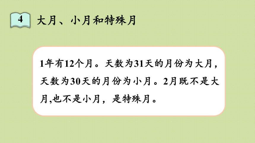 青岛版三年级数学下册 回顾整理—— 总复习 领域一 数与代数（2）  课件(共29张PPT)