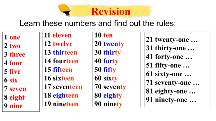 Unit 3 How do you get to school? Section A 2a-2e 课件31张