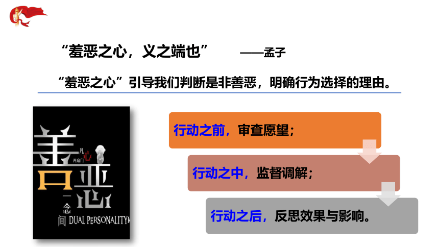 3.2青春有格课件(共27张PPT) 统编版道德与法治七年级下册