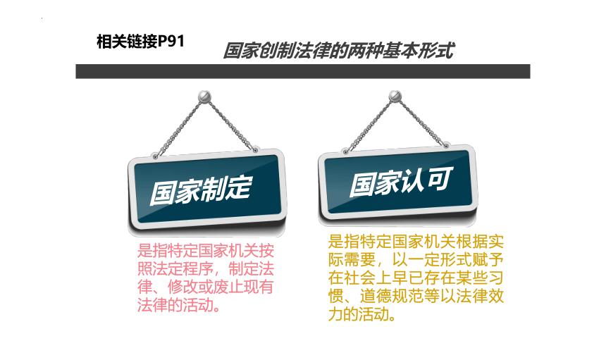 9.2 法律保障生活 课件(共36张PPT)