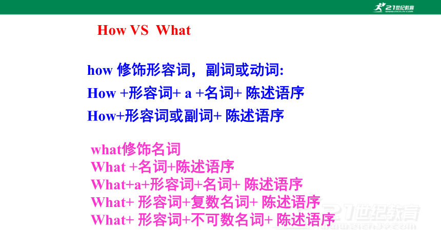 （新课标）Unit 2 I think that mooncakes are delicious.SectionA（Grammar -4c）课件(共44张PPT)