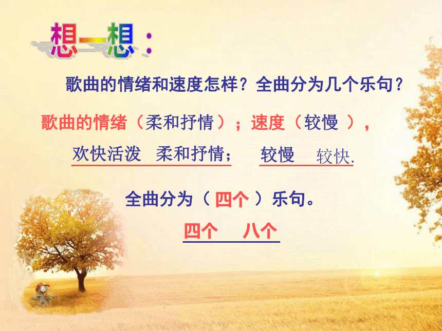 3.1西风的话 课件（15ppt）