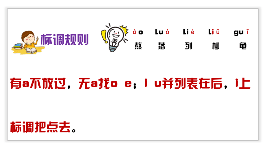 部编版语文六年级下册小升初专项复习 专题01 汉语拼音 课件 (共38张PPT)