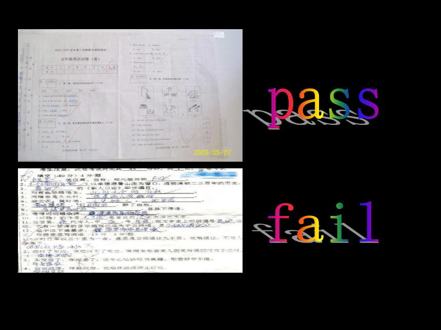 新概念英语第一册一年级上册Lesson 103课件(共33张PPT)