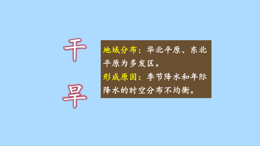 第六章《问题研究 救灾物资储备库应该建在哪里》课件(共20张PPT)