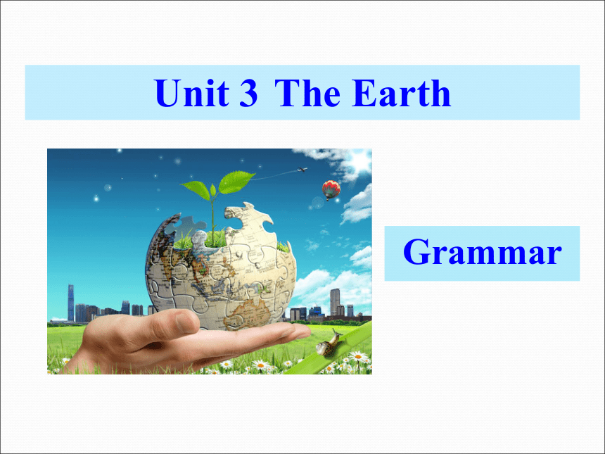 Unit 3 Grammar(2)课件（22张PPT）2022-2023学年牛津深圳版英语七年级上册