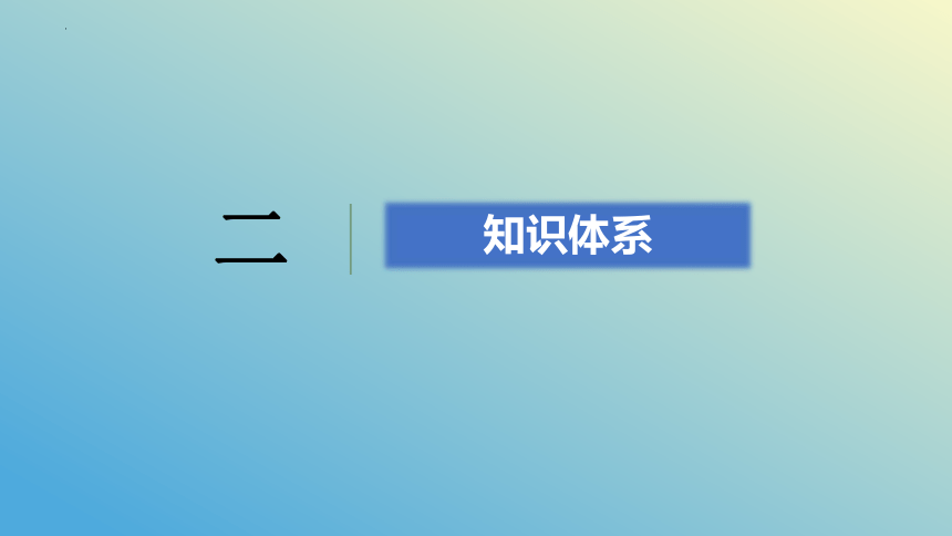 第五课 中国的外交 课件-2024届高考政治二轮复习统编版选择性必修一当代国际政治与经济