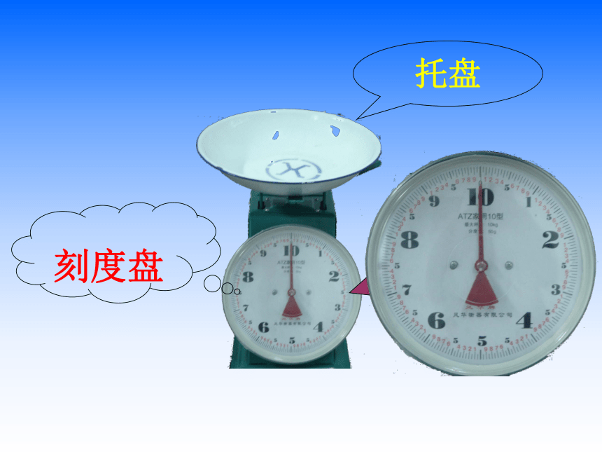 三年级上册数学课件－2.1认识千克 苏教版  (共24张PPT)