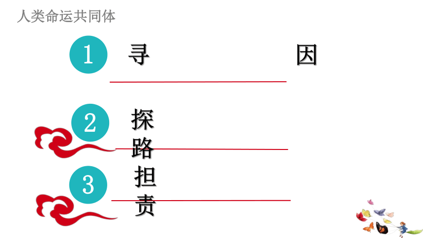 2.2 谋求互利共赢 课件（共26张PPT）