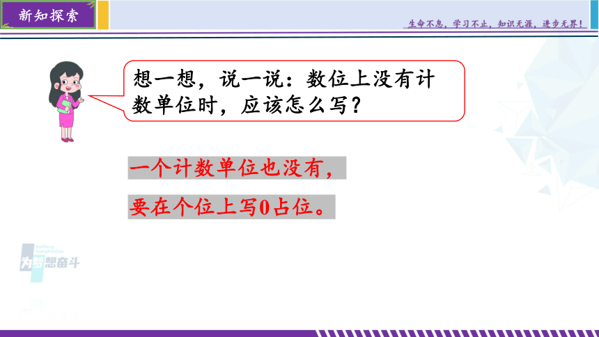 人教版二年级数学下册 第7单元《万以内数的认识》第2课时1000以内数的读、写（同步教学课件）(共22张PPT)