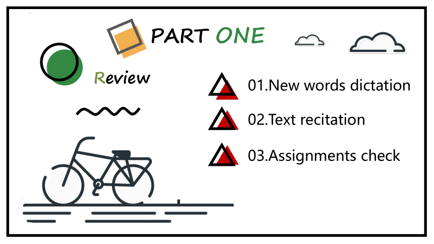 Lesson 8 The best and the worstReview Lesson 49-50课件（共61张ppt）