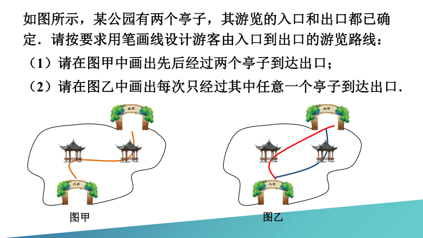 15.3 串联和并联 (共16张PPT)2022-2023学年人教版九年级全一册物理