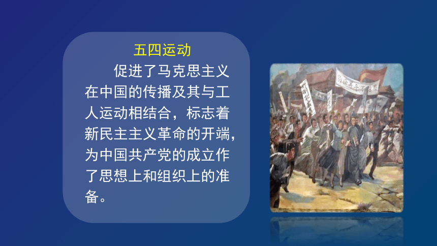 9 中国有了共产党 课件（含嵌入视频）(36张PPT)