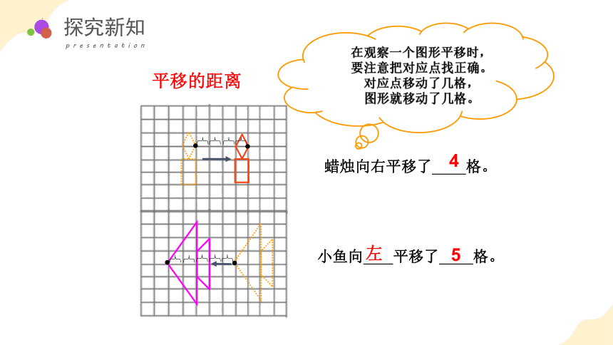 六年级数学下册苏教版图形的运动（教学课件））(共30张PPT)