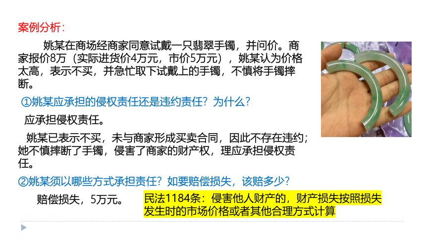 4.1 权利保障 于法有据 课件（23张ppt）-2022-2023学年高中政治统编版选择性必修2 法律与生活