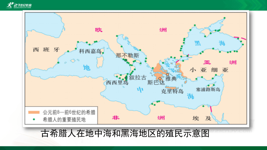 第2课 古代世界的帝国与文明的交流 课件