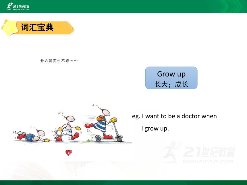 Module 6 Unit 11 I want to be a painter单元同步讲解课件(共51张PPT)