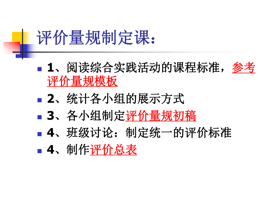 我是小车迷--未来的汽车 （课件） 综合实践活动四年级上册 全国通用（57张）