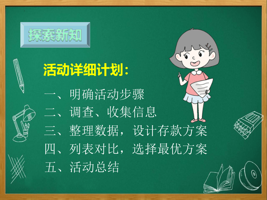 生活与百分数（课件）六年级下册数学人教版(共15张PPT)