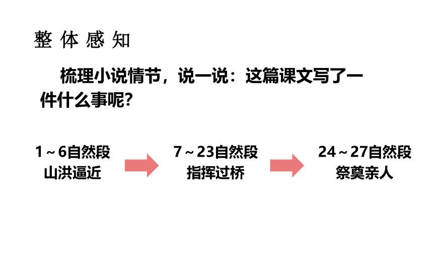 13桥   课件（30张PPT)