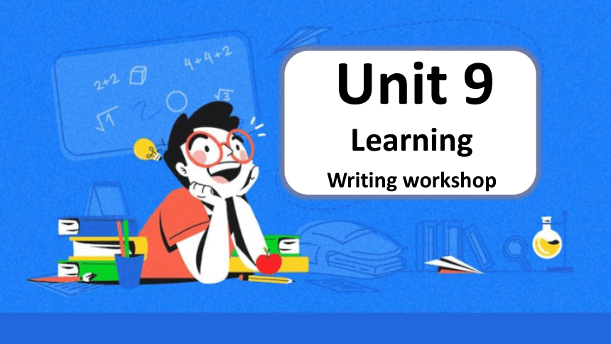 北师大版（2019）必修第三册Unit 9 Learning单元测试workshop课件-2（25张ppt）