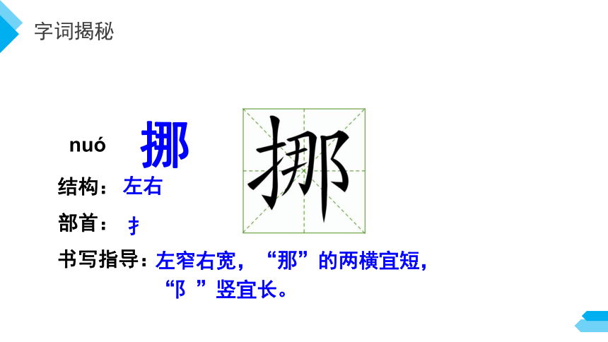 8.匆匆  课件（共32张ppt）