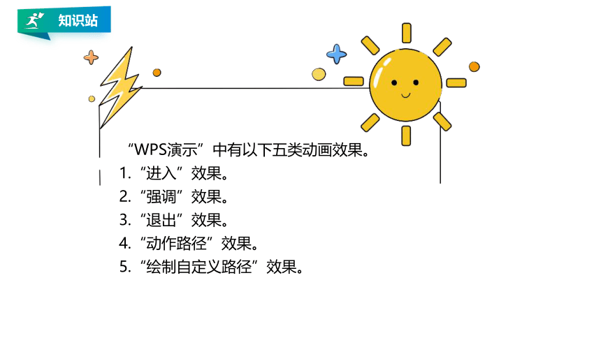 河南大学版四上 第4课 动感十足的“图书” 课件