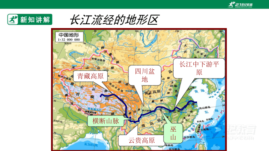 【新课标】第二章  第三节第2课时 长江的开发与治理课件（28页PPT，含视频）