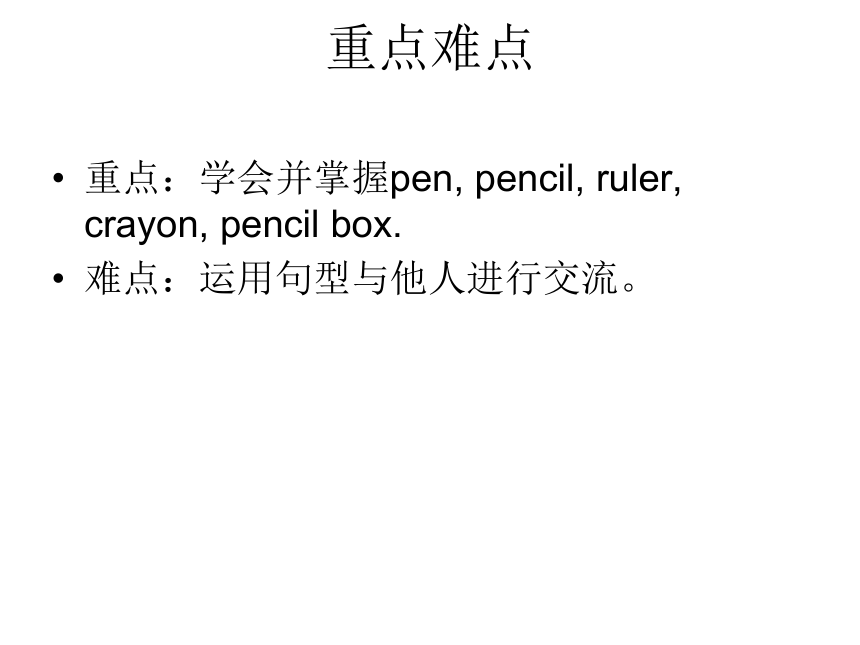 Unit1 Lesson5   How Many  ?课件 (共14张PPT)