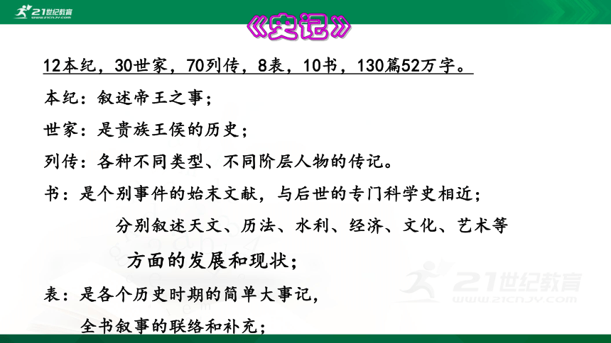 22 陈涉世家 课件（共78张PPT）