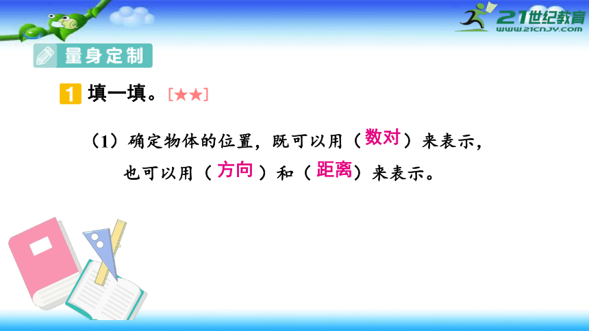 2022年人教版六年级数学下册 小升初数学 图形的运动与位置专练 课件(共26张PPT)