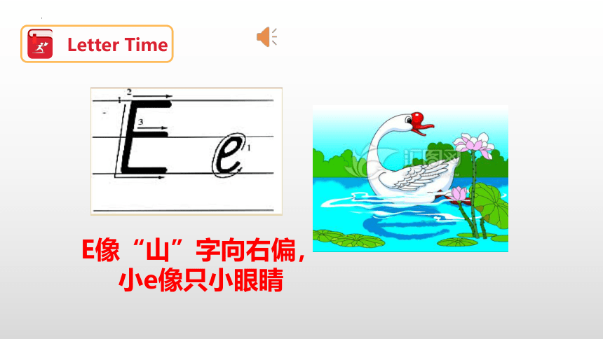 Unit2 This is my pencil Letter time 课件