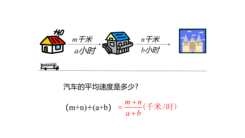 苏科版数学八年级下册10.1 分式 同步课件(共19张PPT)