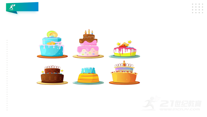 Lesson 7 Can you make cakes？（第2课时） 课件(共24张PPT)