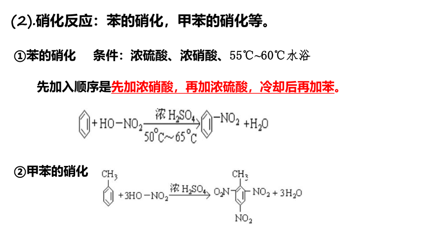 人教版（2019）高二化学选择性必修三 综合微专题 有机化学反应类型 课件（57张ppt）