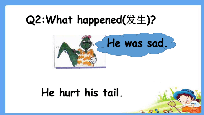 Unit 4 Did You Have a Nice Trip?-Lesson 21 Look at the Photos！（4）课件（20张PPT）