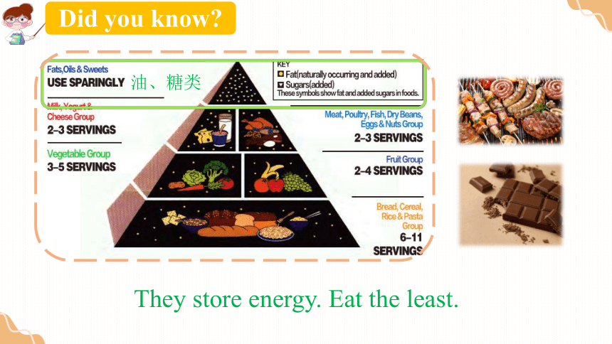 Module 5 Unit 10 Different tastesPeriod 3课件(共30张PPT)