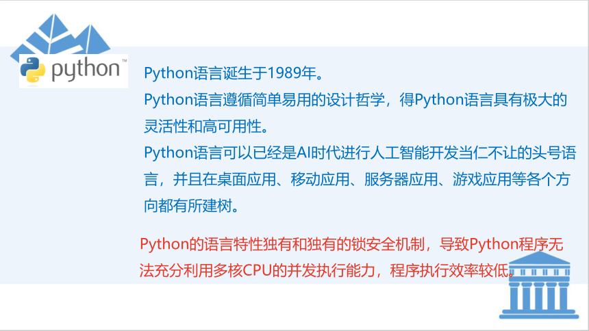 小学课后服务 Python少儿编程 入门篇：1什么是编程  小学三年级课后服务 课件 (20张PPT)