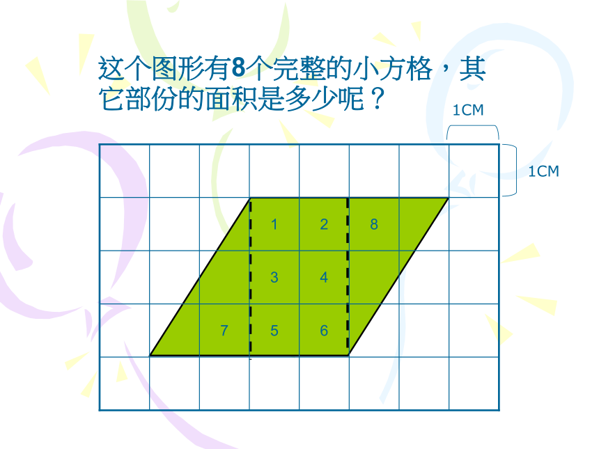 人教版五年级上册数学平行四边形、三角形与梯形的面积课件(共36张PPT)