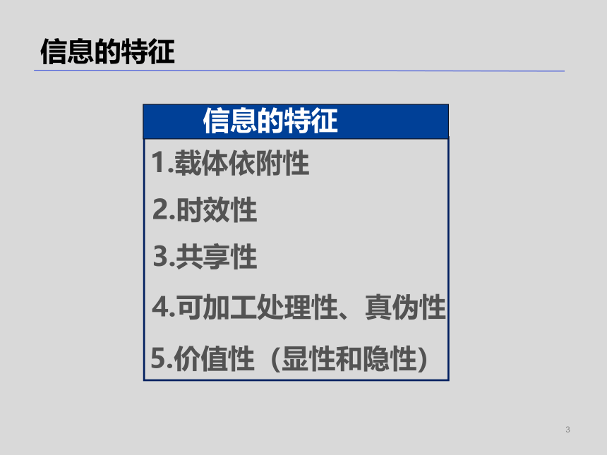 第一章数据与信息 期末复习专题   课件2021—2022学年浙教版（2019）必修1数据与计算（70张PPT）