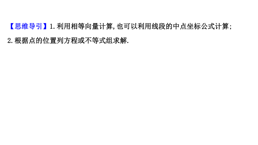 10.1.2复数的几何意义 课件 2020-2021学年高一下学期数学人教B版（2019）必修第四册（35张PPT）