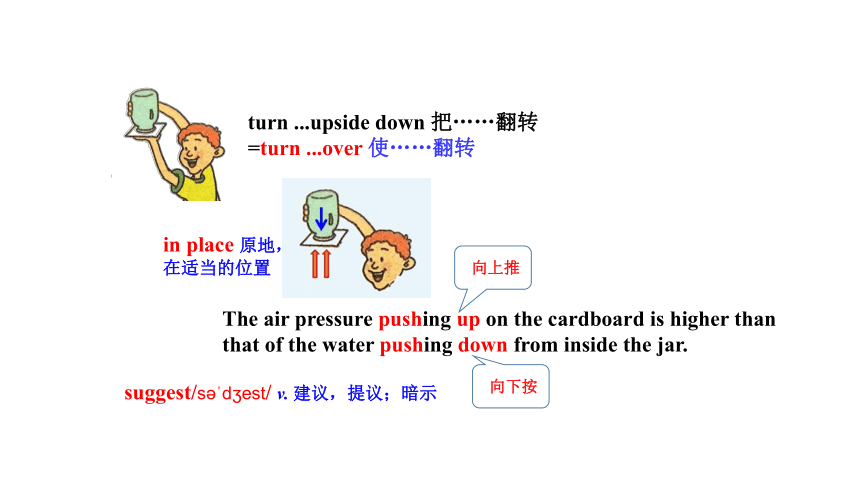 Unit 5 Lesson 30 Science Affects Us课件(24张PPT)