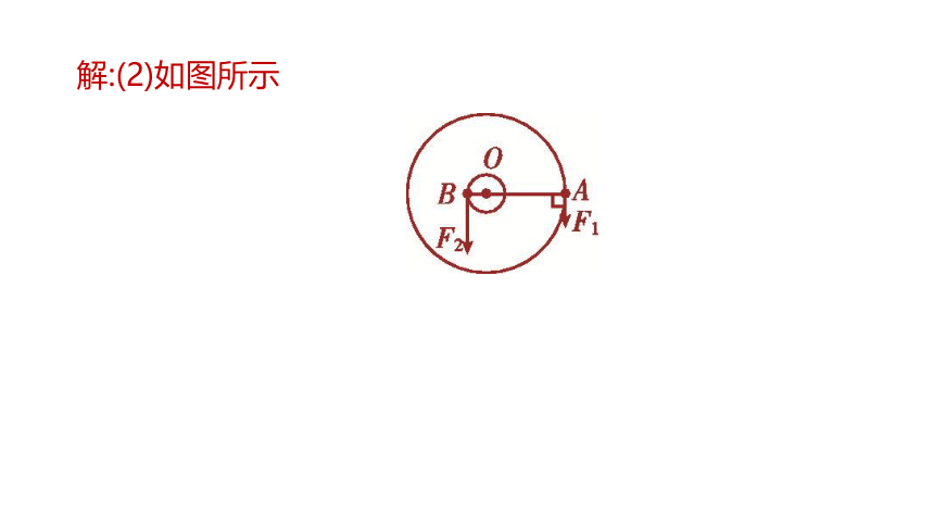 2022年浙江省中考科学一轮复习 第26课时　简单机械-杠杆（课件 60张PPT）