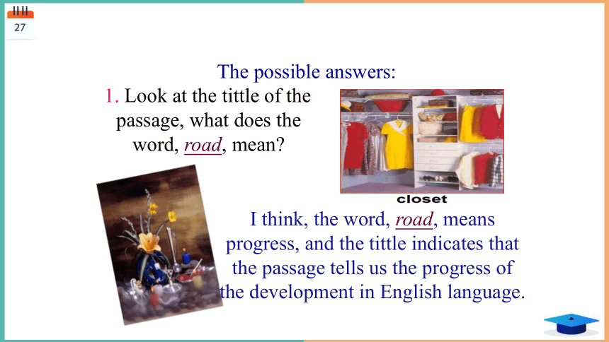 人教版新课标英语必修一Unit 2 English around the world Reading 课件（共45张PPT）